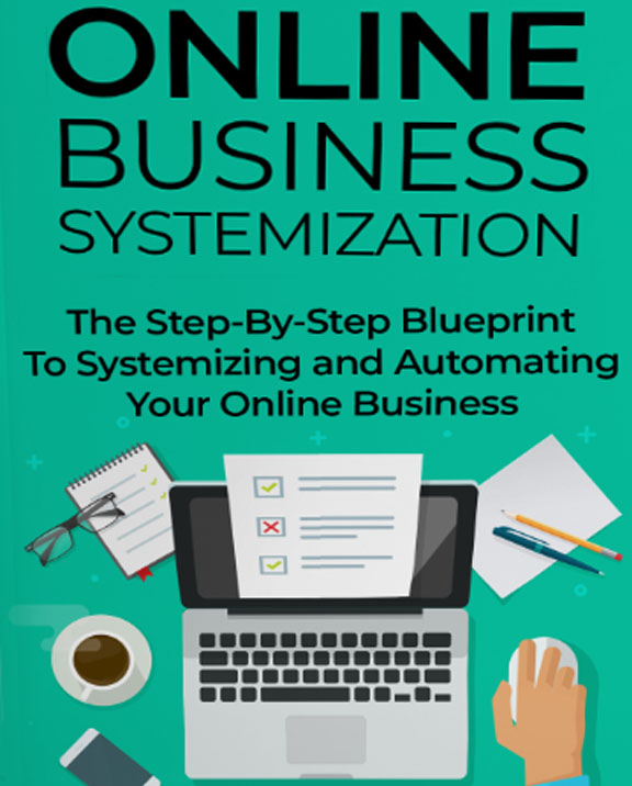 Online-Business-Systemization